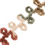 Пряжа Alize (Ализе) Puffy Color / уп.5 мот. по 100 г, 9м, 6039 секционный