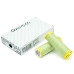 Нитки отделочные Gutermann Deco Stitch 70, 70м, 152 бл.салатовый, 5 катушек