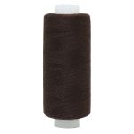 Нитки швейные бытовые Bestex 40/2, 365 м (400 ярд) / 10 кат., 382 темно-кофейный