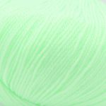 Пряжа Astra Premium (Астра Премиум) Амигуруми / уп.6 мот. по 50 г, 175 м, 167 светлый салат