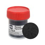 Пыльца бархатная Fiorico FIO-B, 5 г, 05 черный