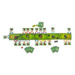 Игра настольная Кланы и слава, Эврикус PG-17392