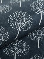 Льняная ткань 140 г/м², 150 см / 3 метра, TBY.DJ.22-3