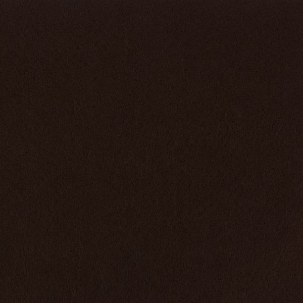 Фетр листовой мягкий 2.2 мм, 20х30 см, 10 шт, 067 коричневый, Blitz FKC22-20/30