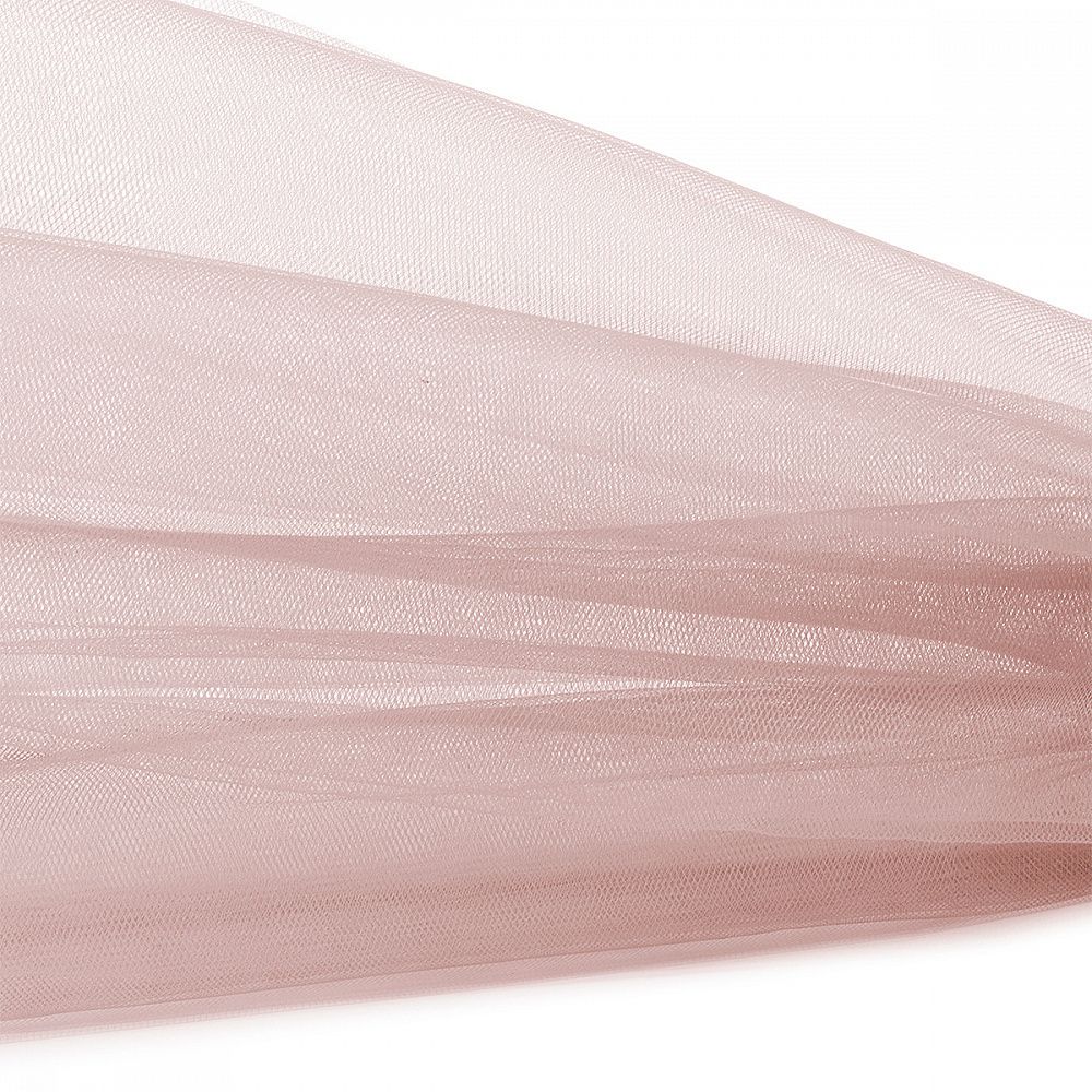 Еврофатин Hayal Tulle мягкий матовый 300 см / 50 метров, HT.S.300.076, цв.76