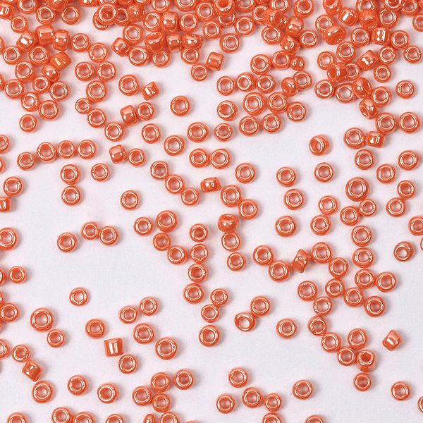 Бисер Magic4Hobby 12/0 (2 мм), 450 г, цв. 130, арт. OL.10/0