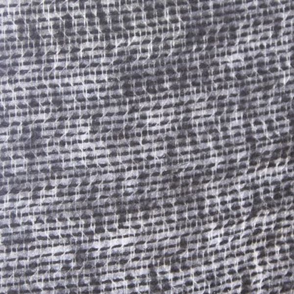 Дублерин клеевой 150 см / 10 метров, черный