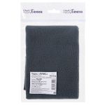 Флис 1-сторонний 230±10 г/м², 50х50 см, 348 т.серый, Gamma FG-001