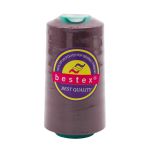 Нитки универсальные Bestex 50/2, 4570 м (5000 ярд) / 1 кат., 078 марсала