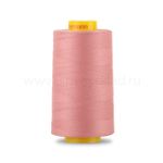Нитка универсальная Gutermann Mara 120/2, 5000 м, 700185, 473 пудрово-розовый, 1 катушка