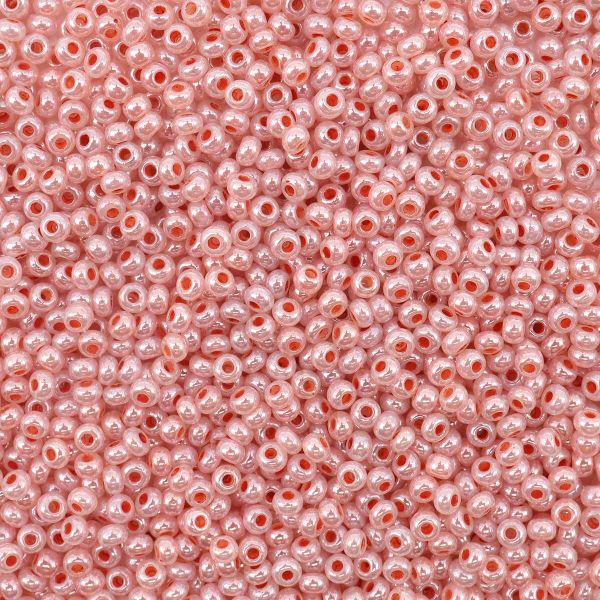 Бисер Preciosa 10/0 (2.3 мм), 50 г (10х5 г), цв. 37389