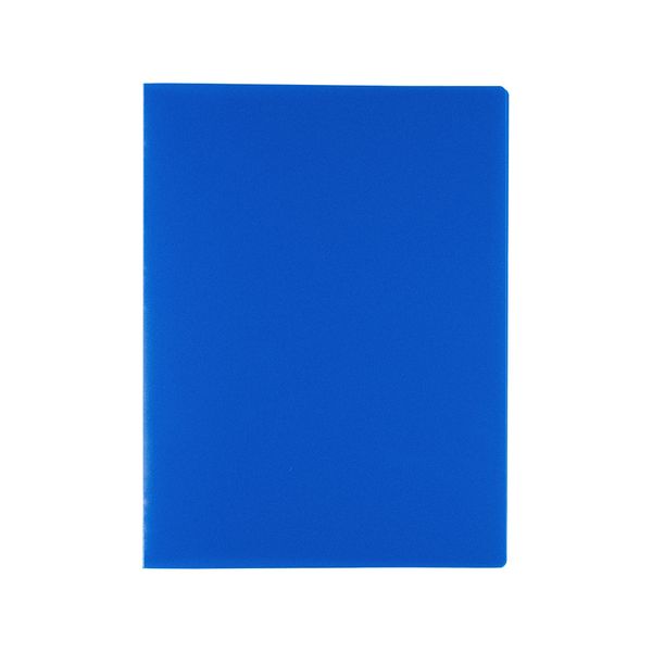 Папка с вкладышами Classic 30 л, А4, 450 мкр, 15 мм, песок, 6 шт, синий EC2701302, Expert Complete