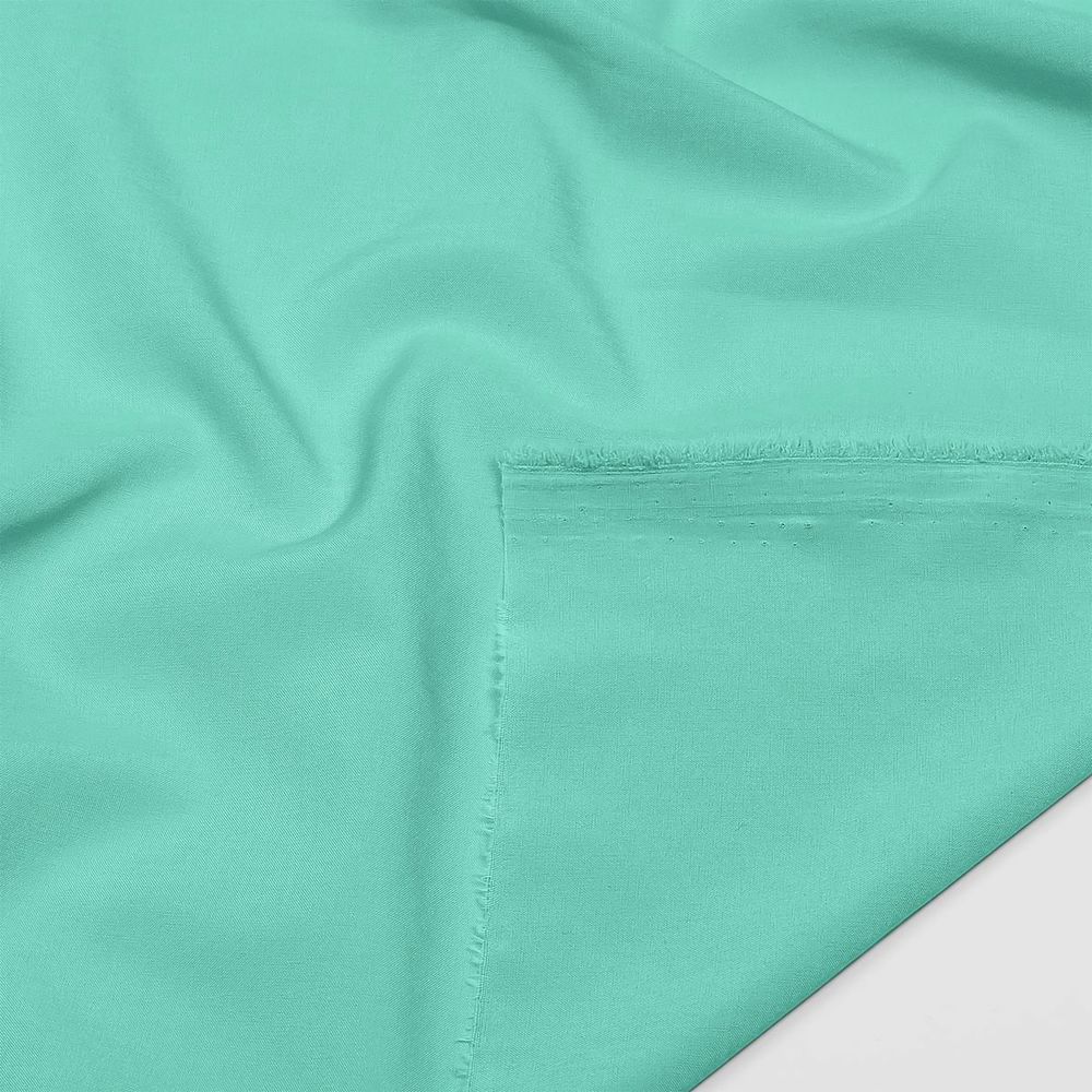 Софт Ниагара 80 г/м², шир.150 см, 1801.41, цв.41 тиффани, 25м /TOS/