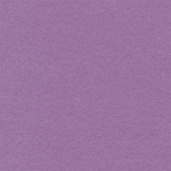Фетр листовой 1.0 мм, 30х45 см, 110 лиловый, Blitz FKC10-30/45