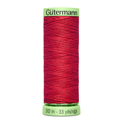 Нитки отделочные Gutermann Top Stitch, 30м, 082 розовая долина, 5 катушек
