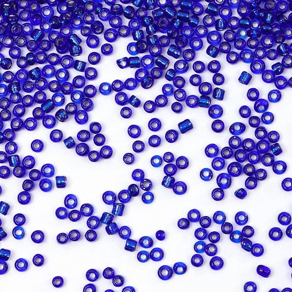 Бисер Magic4Hobby 12/0 (2 мм), 450 г, цв. 28, арт. SL-2.10/0