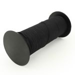 Резинка бельевая (стандартная) 4.0 мм / 100 метров, 46-60849/04 черный, S090292