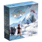 Игра настольная Картавентура Лхаса, Эврикус BG-11075