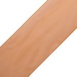 Лента капроновая (органза) JF-001, 75 мм, 011 (4071/3024) ярк.оранжевый, уп. 22,85 м А