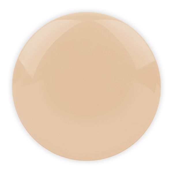 Пуговицы на ножке пальтовые 25 мм, 10 шт, D204 св.серый, Gamma JEY 0019