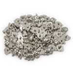 Пуговицы детские Черепашка (49078) 18 мм (AS), 72 шт