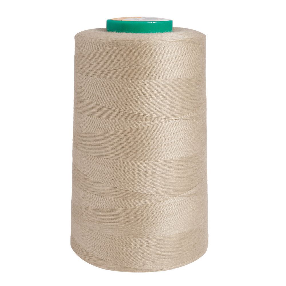 Нитки универсальные Bestex 40/2, 4570 м (5000 ярд) / 1 кат., 157 старое кружево