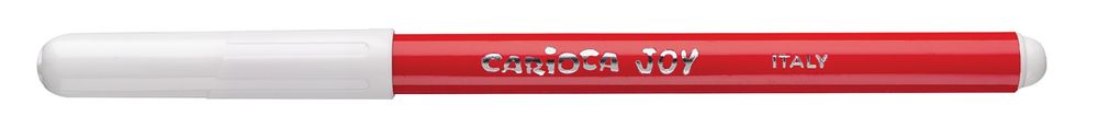 Фломастеры Carioca Joy Felt Tip Pens 50 цв, 50 шт, 41018, Carioca