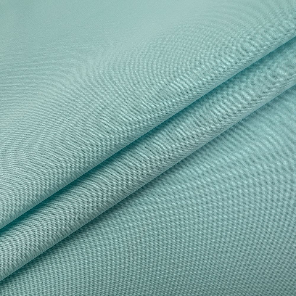 Ткань для пэчворка Peppy Краски жизни, отрез 50х55 см, 140 г/м², 13-4409 голубой, Peppy