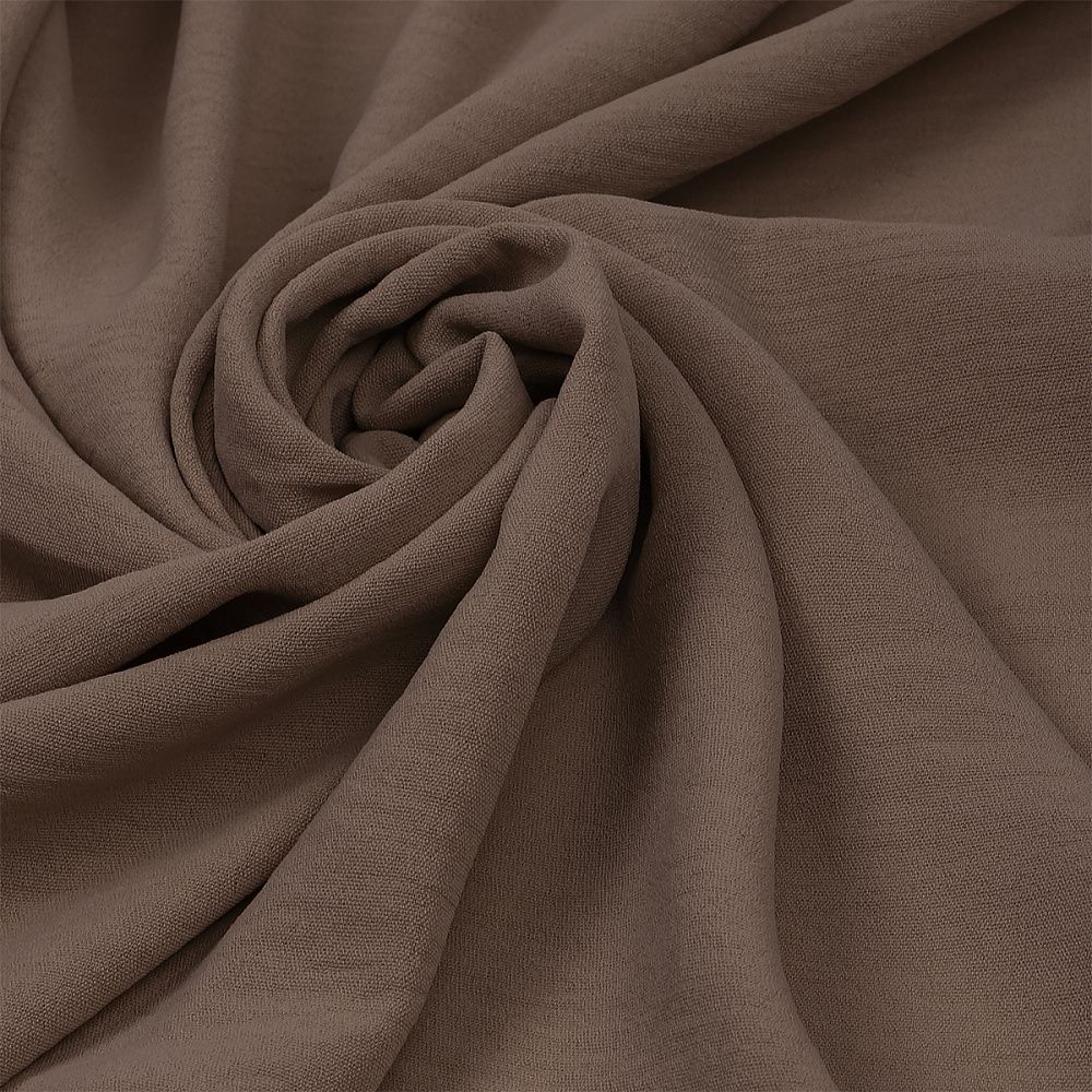 Лен Манго 160 г/м², 150 см / 3 метра, TBY.Mg.02.3, цв.капучино