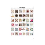 Книга. Искусство японского пэчворка. Самое полное пособие, 978-5-00141-432-2/ 99906728, Литература