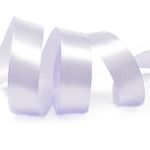Лента атласная 1-сторонняя 25.0 мм / 27.4±2 метров, 3111 сиреневый, Ideal