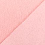 Футер 2-нитка с начесом 275 г/м², 150х180±5 см, розовый/pink, Gamma DBKTN