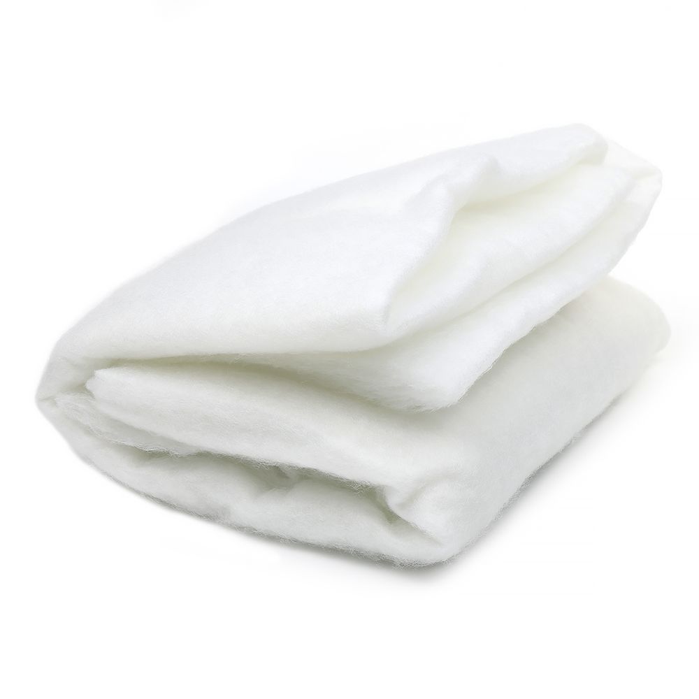 Наполнитель универсальный "Синтепон" 150 г/м² 150х100 см