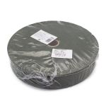 Резинка вязаная 40.0 мм / 25 метров, оливка