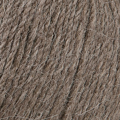 Пряжа Etrofil (Этрофил) Iceland / уп.10 мот. по 50 г, 250м 06095 светло-коричневый