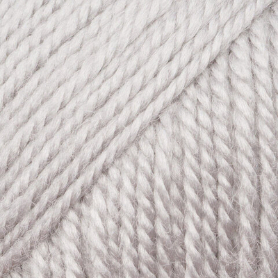 Пряжа Пехорка Школьная / уп.5 мот. по 50 г, 150 м, 276 перламутр)