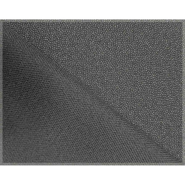 Дублерин клеевой 150 см / 10 метров, 72 г/м², черный