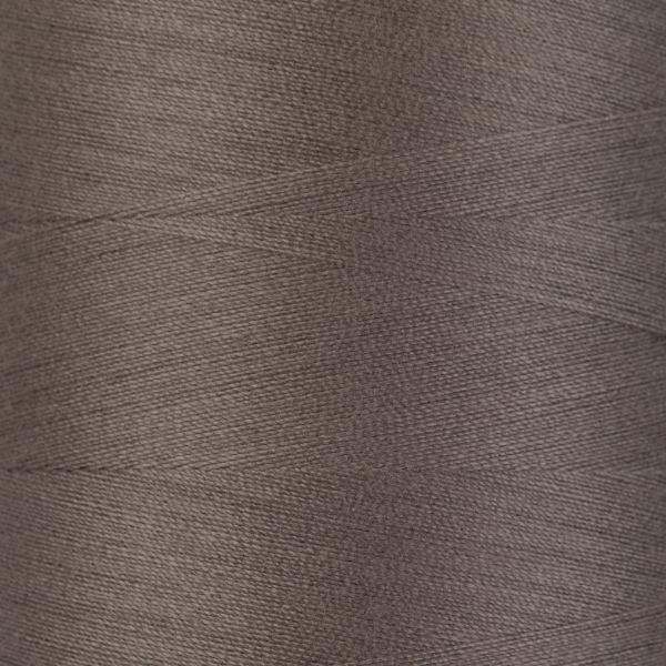 Нитки универсальные Nitka 40/2, 4570 м (5000 ярд) / 1 кат., 364 серо-бежевый