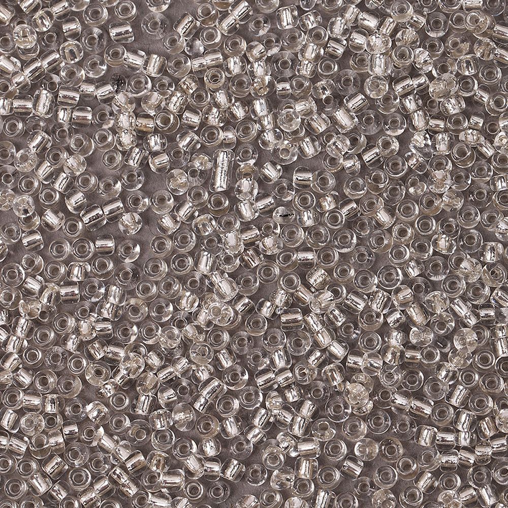 Бисер Magic4Hobby 12/0 (2 мм), 450 г, цв. 021, арт. SL-2.10/0