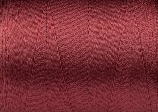 Нитки вышивальные Aurora №120, 1000 м, цв. PF196, 1 катушка