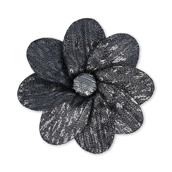 Ромашка малая №34, 3 шт, 073-171 черный, Blitz