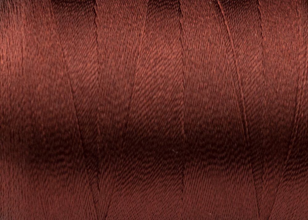 Нитки для креативных работ Aurora №120, 300 м, цв. PF715, 5 катушек