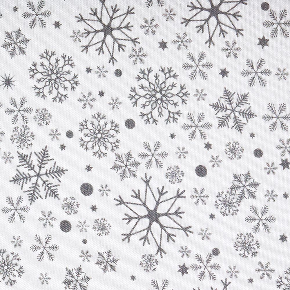 Габардин 140 г/м², 150 см / 3 метра, T.4000.94.3, цв.белый