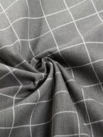 Льняная ткань 140 г/м², 150 см / 3 метра, TBY.DJ.03-3