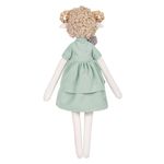 Набор для шитья игрушки Овечка Майли 43 см, Miadolla TT-0290