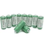 Нитки швейные бытовые Bestex 40/2, 365 м (400 ярд) / 10 кат., 132 светло-зеленый