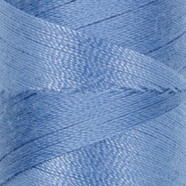 Нитки армированные ПНК им.Кирова 45ЛЛ, бытовые, 200 м / 20 кат., 2104 / 114 небесный