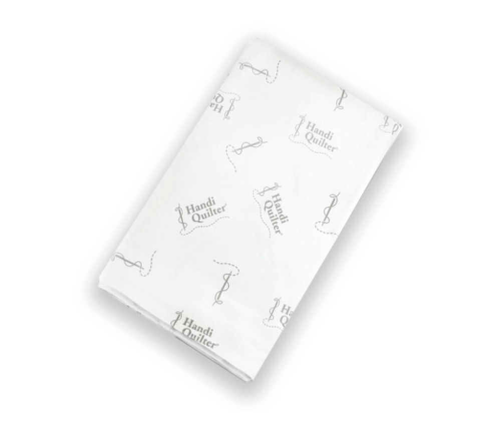 Ткань для запяливания 11' х 27, QF09553, Handi Quilter, 1 шт Ткань для запяливания 11' х 27, QF09553, Handi Quilter, 1 шт