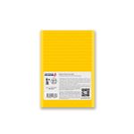 Блокнот на скобе, твин лак, A6 32 л. 12 шт, клетка, Шок контент 01025, Светоч 32Б23