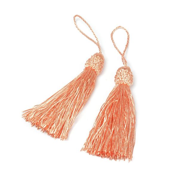 Кисти шторные 80.0 мм, цв.6461, 2 шт